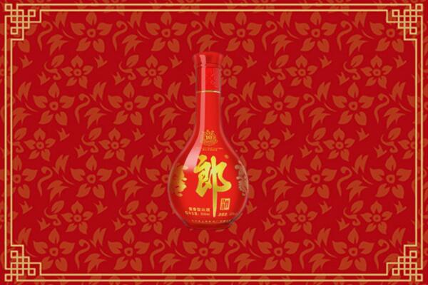 武汉武昌回收郎酒